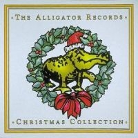 Various Artists - Alligator Christmas Collection in the group OUR PICKS / Christmas music on Vinyl & CD at Bengans Skivbutik AB (551066)