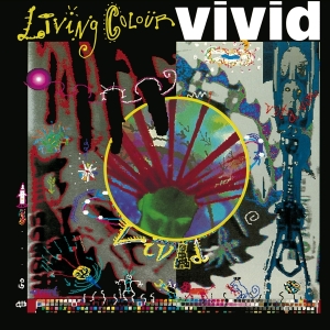 Living Colour - Vivid in the group OUR PICKS / Friday Releases / Friday the 12th Jan 24 at Bengans Skivbutik AB (5510661)