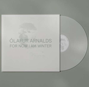 Ólafur Arnalds - For Now I Am Winter (Vinyl) in the group VINYL / Elektroniskt at Bengans Skivbutik AB (5510677)