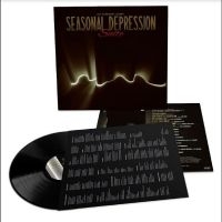 Hamburger Neil - Seasonal Depression Suite in the group CD / Pop-Rock at Bengans Skivbutik AB (5510691)