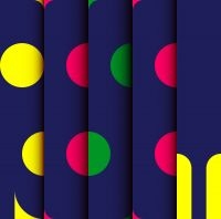 Panda Bear & Sonic Boom - Reset In Dub in the group VINYL / Pop-Rock at Bengans Skivbutik AB (5510693)