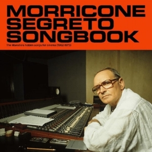 Various - Morricone Segreto Songbook in the group VINYL / Klassiskt at Bengans Skivbutik AB (5510703)