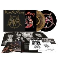Slayer - Show No Mercy - 40Th Anniversary (Vinyl Boxset) i gruppen VI TIPSAR / Fredagsreleaser / Fredag Den 16:e Februari 2024 hos Bengans Skivbutik AB (5510725)