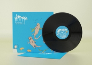 J Mascis - What Do We Do Now in the group OUR PICKS / Friday Releases / Friday the 2th Feb 24 at Bengans Skivbutik AB (5510727)