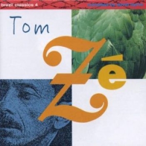 Tom Zé - Brazil Classics 4: The Best Of Tom in the group OTHER / Övrigt /  at Bengans Skivbutik AB (5510735)
