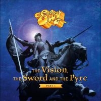 Eloy - Vision The, Sword And Pyre The (2 L in the group VINYL / Pop-Rock at Bengans Skivbutik AB (5510748)