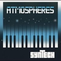 Syntech - Atmospheres in the group CD / Pop-Rock at Bengans Skivbutik AB (5510758)