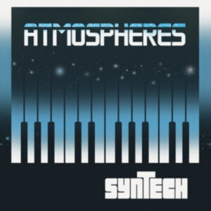 Syntech - Atmospheres in the group CD / Pop-Rock at Bengans Skivbutik AB (5510758)