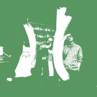 I-I - I-I in the group VINYL / Pop-Rock at Bengans Skivbutik AB (5510767)