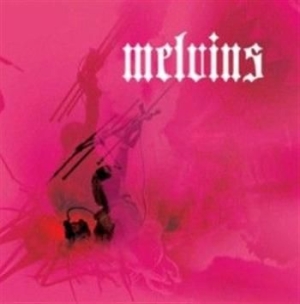 Melvins - Chicken Switch in the group CD / Pop-Rock at Bengans Skivbutik AB (551079)