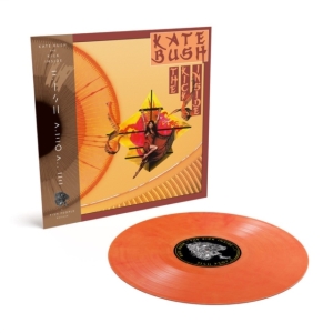 Kate Bush - The Kick Inside (Mango/Chutney Lpl) in the group OUR PICKS / Most popular vinyl classics at Bengans Skivbutik AB (5510810)