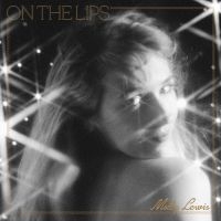 Molly Lewis - On The Lips in the group OUR PICKS / Friday Releases / Friday the 16th February 2024 at Bengans Skivbutik AB (5510835)