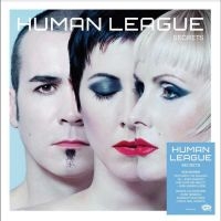 Human League - Secrets in the group MUSIK / Dual Disc / Pop-Rock at Bengans Skivbutik AB (5510840)