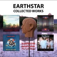 Earthstar - Collected Works in the group CD / Pop-Rock at Bengans Skivbutik AB (5510851)