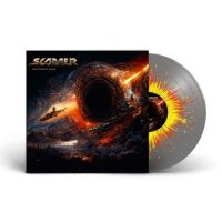 Scanner - Cosmic Race (Splatter Vinyl Lp) in the group OUR PICKS / Friday Releases / Friday the 12th Jan 24 at Bengans Skivbutik AB (5510873)