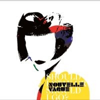 Nouvelle Vague - Should I Stay Or Should I Go? in the group OUR PICKS / Friday Releases / Friday the 16th February 2024 at Bengans Skivbutik AB (5510877)