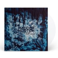Madder Mortem - Old Eyes, New Heart (White Vinyl) in the group OUR PICKS / Friday Releases / Friday the 26th Jan 24 at Bengans Skivbutik AB (5510881)