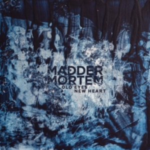 Madder Mortem - Old Eyes, New Heart (White Vinyl) in the group OUR PICKS / Friday Releases / Friday the 26th Jan 24 at Bengans Skivbutik AB (5510881)