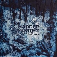 Madder Mortem - Old Eyes, New Heart in the group OUR PICKS / Friday Releases / Friday the 26th Jan 24 at Bengans Skivbutik AB (5510882)