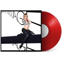 Kylie Minogue - Body Language in the group OUR PICKS / Friday Releases / Friday The 8th Of Mars 2024 at Bengans Skivbutik AB (5510904)