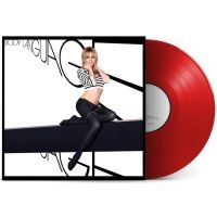 Kylie Minogue - Body Language in the group OUR PICKS / Friday Releases / Friday The 8th Of Mars 2024 at Bengans Skivbutik AB (5510904)