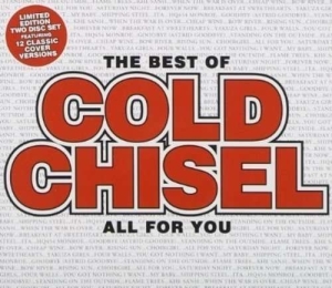 Cold Chisel - The Best Of Cold Chisel in the group CD / Pop-Rock at Bengans Skivbutik AB (5510907)