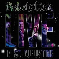 Rebelution - Live In St. Augustine in the group OUR PICKS / Friday Releases / Friday The 8th Of Mars 2024 at Bengans Skivbutik AB (5510913)