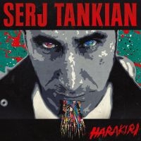 Tankian Serj - Harakiri in the group OUR PICKS / Friday Releases / Friday The 23rd Of February 2024 at Bengans Skivbutik AB (5510914)