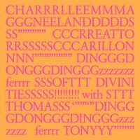 Charlemagne Palestine - Charrrlleemmma Gggneelanddddds Ss'' in the group VINYL / Pop-Rock at Bengans Skivbutik AB (5510929)