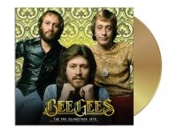 Bee Gees - Pbs Soundstage The 1975 (Gold Vinyl in the group OUR PICKS / Friday Releases / Friday the 5th Jan 24 at Bengans Skivbutik AB (5511124)