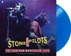 Stone Temple Pilots - Centrum Worcester The 1994 (Blue Vi in the group OUR PICKS / Friday Releases / Friday the 5th Jan 24 at Bengans Skivbutik AB (5511129)