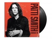 Smith Patti - Hamburg Fm (Vinyl Lp) in the group OUR PICKS / Friday Releases / Friday the 5th Jan 24 at Bengans Skivbutik AB (5511140)