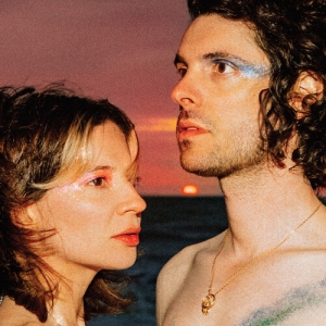 Charlotte Fever - Paris Cyclone (Cd) in the group CD / Elektroniskt,Fransk Musik at Bengans Skivbutik AB (5511156)