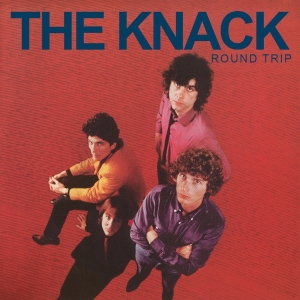 The Knack - Round Trip in the group OUR PICKS / Friday Releases / Friday 19th Jan 24 at Bengans Skivbutik AB (5511164)