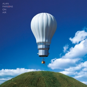 Alan Parsons - On Air in the group OUR PICKS / Friday Releases / Friday 19th Jan 24 at Bengans Skivbutik AB (5511192)