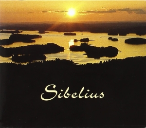 Sibelius Jean - The J. Sibelius Collection (3Cd) in the group CD / Klassiskt at Bengans Skivbutik AB (5511196)