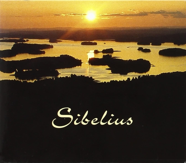 Sibelius Jean - The J. Sibelius Collection (3Cd) in the group CD / Bestsellers at Bengans Skivbutik AB (5511196)