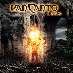 Van Canto - Hero in the group CD / Hårdrock at Bengans Skivbutik AB (551120)