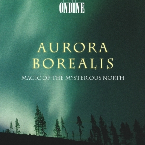 Various Composers - Aurora Borealis - Magic Of The Myst in the group CD / Klassiskt at Bengans Skivbutik AB (5511206)
