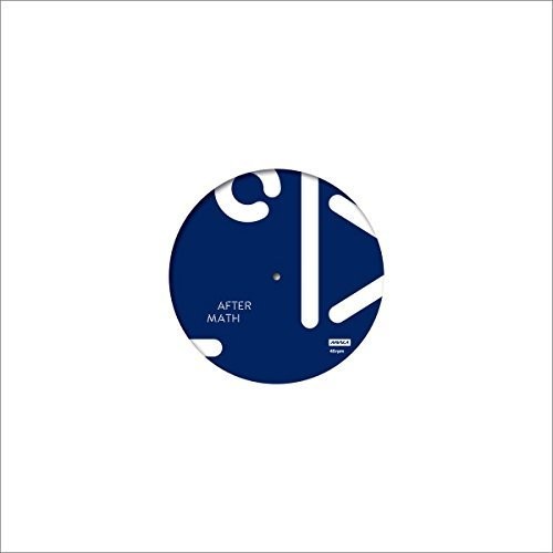 Caravan Palace - Aftermath / Mighty Feat. Jfth in the group VINYL / Övrigt at Bengans Skivbutik AB (5511229)