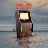 Benét - Can I Go Again? in the group VINYL / Pop-Rock at Bengans Skivbutik AB (5511245)