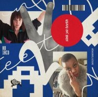 Sink Ya Teeth - Two in the group VINYL / Pop-Rock at Bengans Skivbutik AB (5511293)