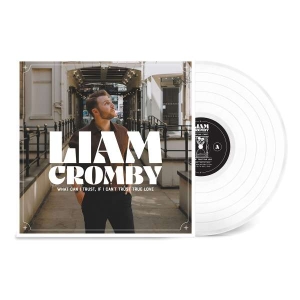 Cromby Liam - What Can I Trust, If I Can't Trust in the group VINYL / Pop-Rock at Bengans Skivbutik AB (5511299)