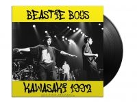 Beastie Boys - Kawasaki 1992 (Vinyl Lp) in the group OUR PICKS / Friday Releases / Friday the 5th Jan 24 at Bengans Skivbutik AB (5511324)