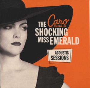 Caro Emerald - The Shocking Miss Emerald - Ac in the group OTHER / Övrigt /  at Bengans Skivbutik AB (5511331)