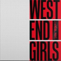 Sleaford Mods - West End Girls in the group VINYL / Pop-Rock at Bengans Skivbutik AB (5511376)