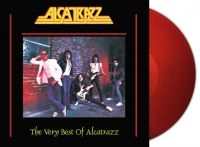 Alcatrazz - Very Best Of Alcatrazz (2 Lp Red Vi in the group VINYL / Hårdrock at Bengans Skivbutik AB (5511377)