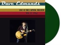 Edmunds Dave - Live At The Capitol Theater (2 Lp G in the group VINYL / Pop-Rock at Bengans Skivbutik AB (5511378)