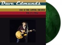 Edmunds Dave - Live At The Capitol Theater (2 Lp G in the group VINYL / Pop-Rock at Bengans Skivbutik AB (5511379)