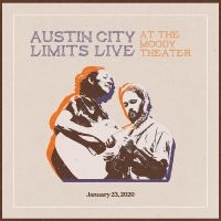 Watchhouse - Austin City Limits Live At The Mood in the group OUR PICKS / Friday Releases / Friday the 12th Jan 24 at Bengans Skivbutik AB (5511380)